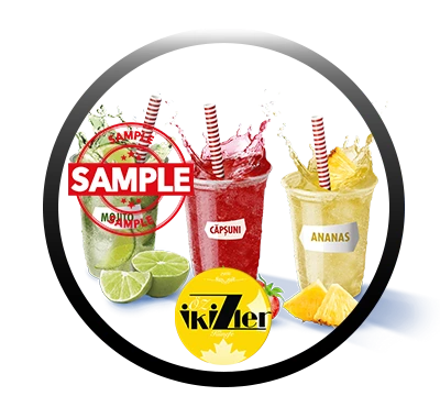 Sample MOCKTAILS