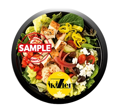 Sample SALAD